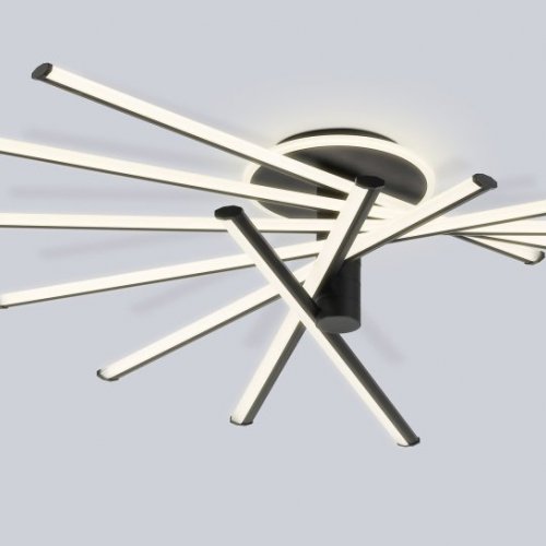 Потолочная люстра Comfort FL6242