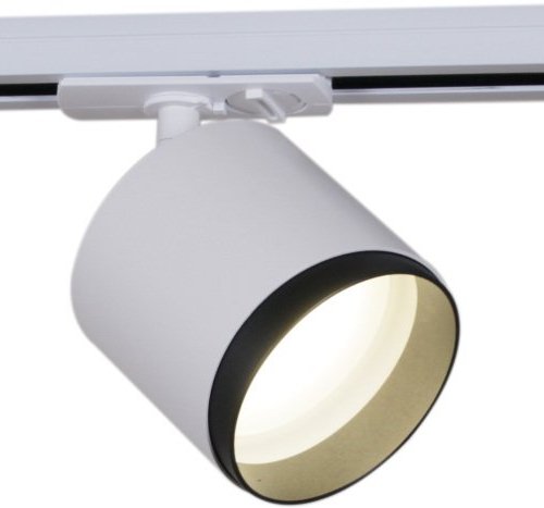 Трековый светильник Reluce 53022-9.3-001IL GX53 WT Трековый светильник Reluce 53022-9.3-001IL GX53 WT