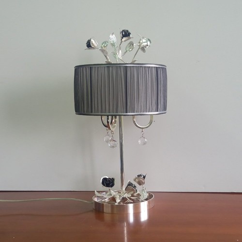 Интерьерная настольная лампа MM Lampadari Paris 6988/L3 11_V2544