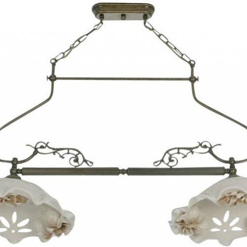 Подвесная люстра Jago Sorrento CSD 21A40 Подвесная люстра Jago Sorrento CSD 21A40