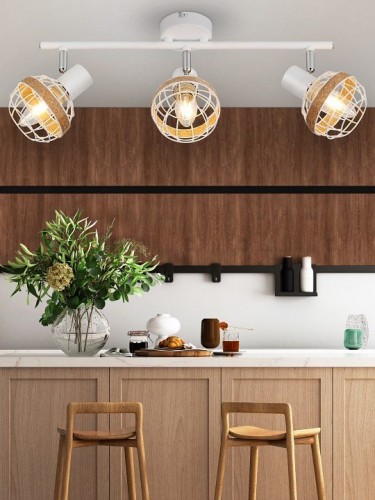 Спот Rivoli Anselma 7034-703 Б0051976