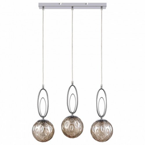 Подвесной светильник Vele Luce Phlox VL5853P03 Подвесной светильник Vele Luce Phlox VL5853P03