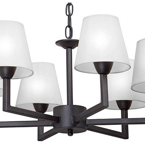 Подвесная люстра Vitaluce V3939-1/6 Подвесная люстра Vitaluce V3939-1/6