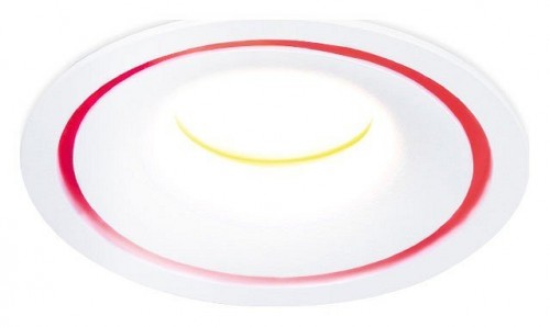 Встраиваемый светильник Ambrella light Techno Spot TN120