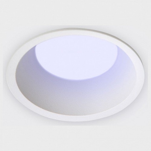 Встраиваемый светодиодный светильник Italline IT08-8013 white 4000K