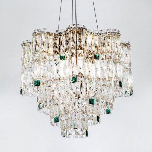 Подвесная люстра MODELUX ML.2315.9 GD