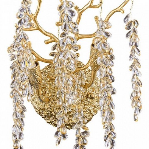 Бра Divinare Salice 3134/01 AP-2