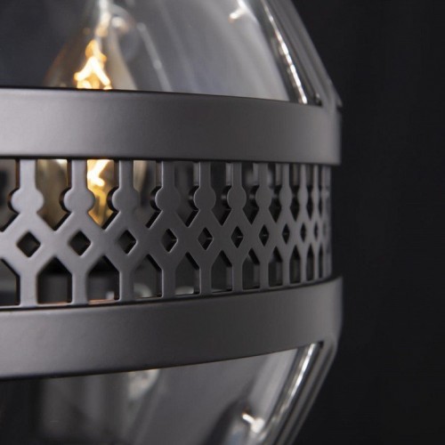 Подвесная люстра Loft IT Loft3043-Bl Подвесная люстра Loft IT Loft3043-Bl