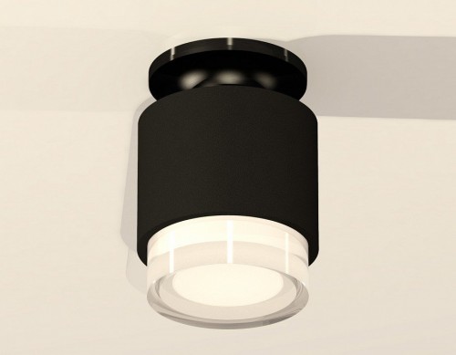 Точечный светильник Ambrella light Techno Spot XS7511065