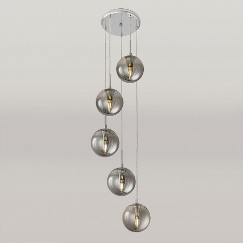 Подвесной светильник Citilux Томми CL102050 Подвесной светильник Citilux Томми CL102050