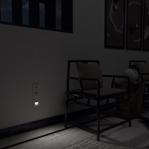 Встраиваемая LED подсветка Werkel белый W1154101 4690389155307 Встраиваемая LED подсветка Werkel белый W1154101 4690389155307