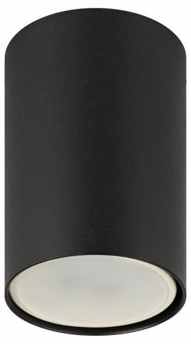 Накладной светильник Эра  OL57 BK