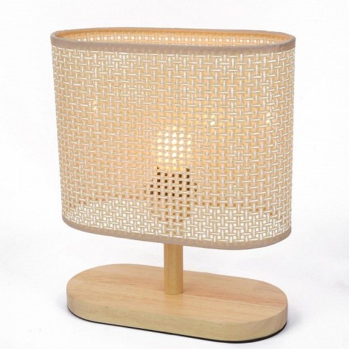 Интерьерная настольная лампа Lumion Maderana 8201/1T Интерьерная настольная лампа Lumion Maderana 8201/1T