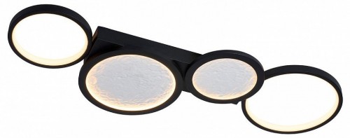 Потолочный светильник Neumel 4700-4C