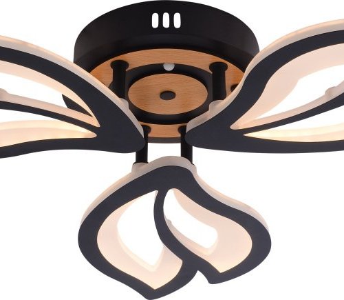 Потолочная люстра Lana 6195-703