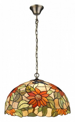 Подвесной светильник Velante 817-806-03