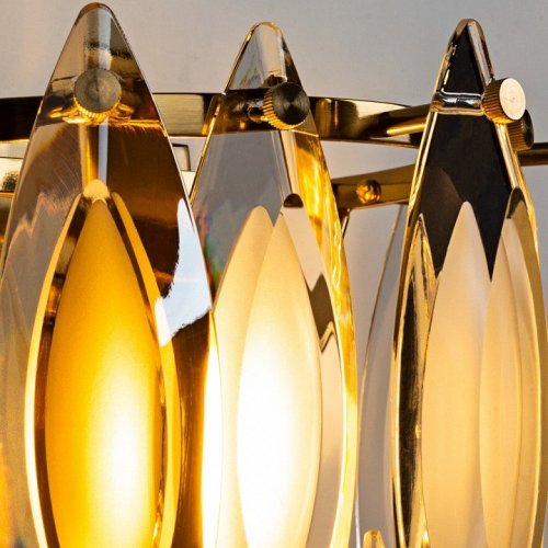 Бра Divinare Cabrera 3509/01 AP-2 Бра Divinare Cabrera 3509/01 AP-2