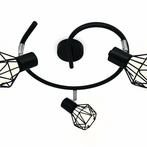 Спот Ambrella light TRADITIONAL TR8624