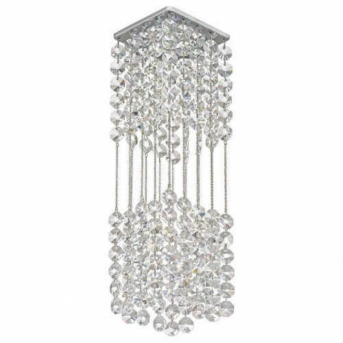 Встраиваемый светильник Dio DArte Elite Tayo GU10.5.14.8x8.105 N