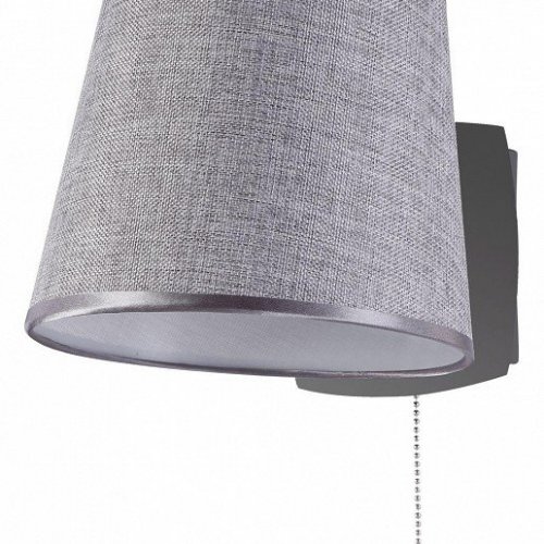 Бра Maytoni Bergamo MOD613WL-01B Бра Maytoni Bergamo MOD613WL-01B