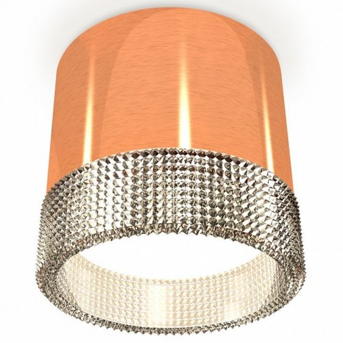 Точечный светильник Ambrella light Techno Spot XS8122020 Точечный светильник Ambrella light Techno Spot XS8122020