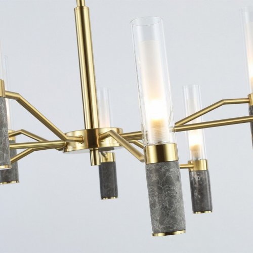 Потолочная люстра Ceramo Modern LH53355 Потолочная люстра Ceramo Modern LH53355