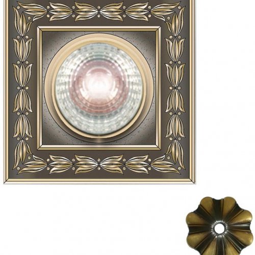 Точечный светильник Martinez Y Orts 3915 3915/1X D-7