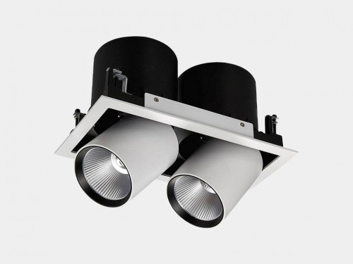 Встраиваемый светильник на штанге DesignLed SPL 00-00003440