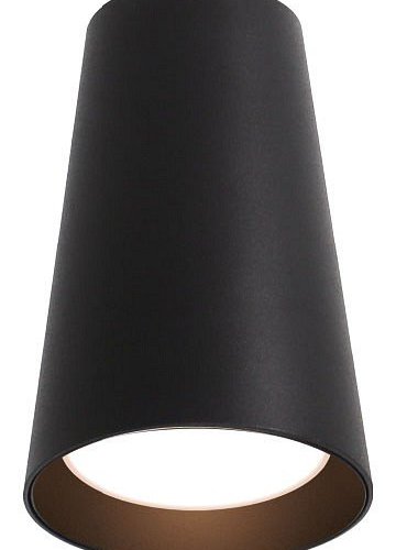 Накладной светильник Wolta CONO WSL-GU10/11BL Накладной светильник Wolta CONO WSL-GU10/11BL