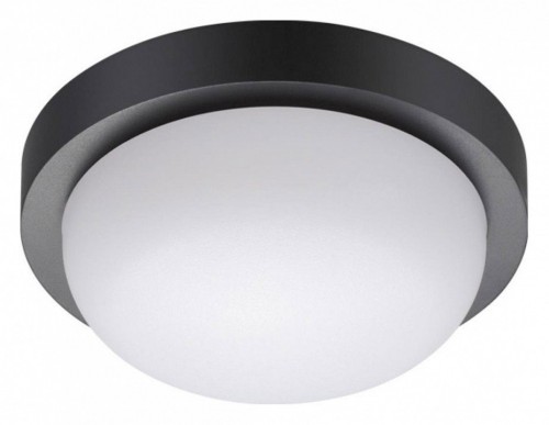 Уличный светодиодный светильник Novotech Opal 358015