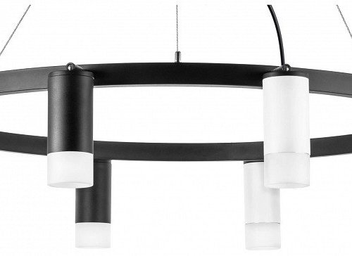 Подвесной светильник Lightstar Rullo LR0203753651 Подвесной светильник Lightstar Rullo LR0203753651