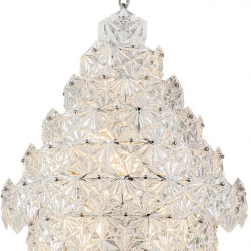 Подвесная люстра DeLight Collection Hermitage 771130