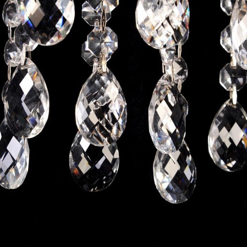 Бра Abrasax B9118/2CH Бра Abrasax B9118/2CH