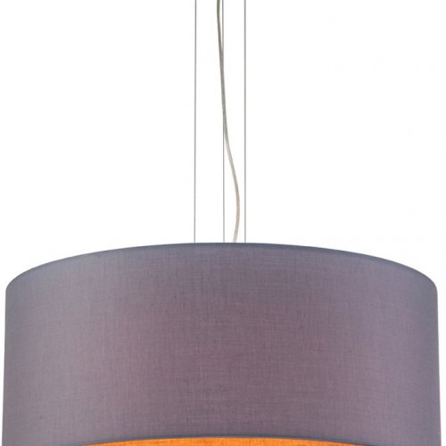 Подвесной светильник Indigo Nebbia V000353