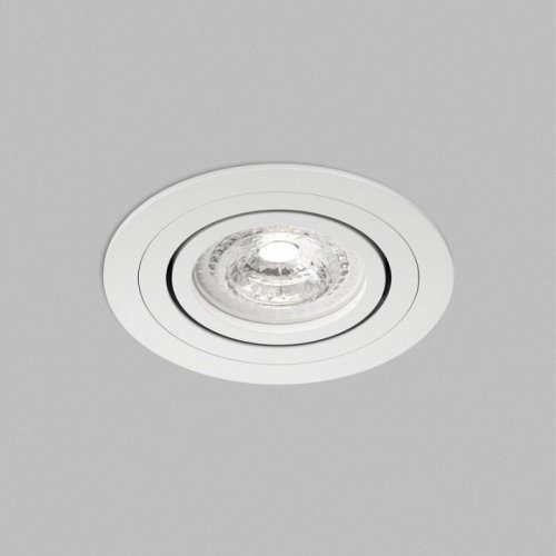 Точечный светильник Prime DK-DH2020-WH