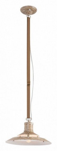 Подвесной светильник Lussole Chicago LSP-8742