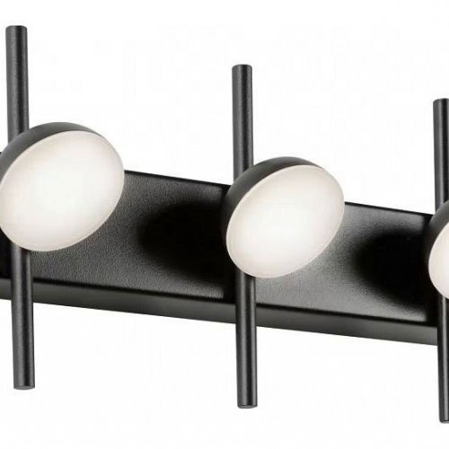 Настенный светильник iLedex Inefable X088209 9W BK