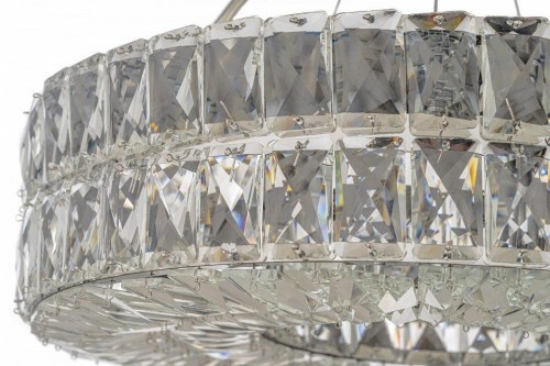 Подвесной светильник Arti Lampadari Sora E 1.5.40.100 N Подвесной светильник Arti Lampadari Sora E 1.5.40.100 N