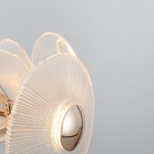 Подвесная люстра Rivoli Helena 6134-101 Б0061977 Подвесная люстра Rivoli Helena 6134-101 Б0061977