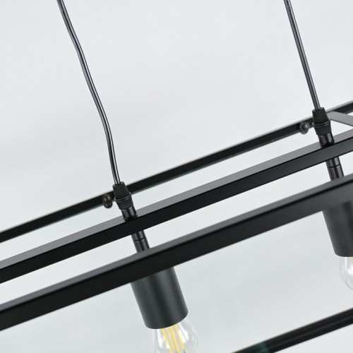 Подвесной светильник ImperiumLoft Model301