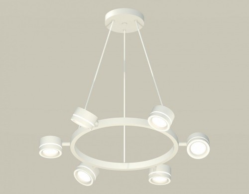 Подвесной светильник Ambrella light TRADITIONAL XB9191201
