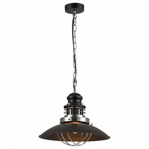 Подвесной светильник Lussole Loft LSP-8029