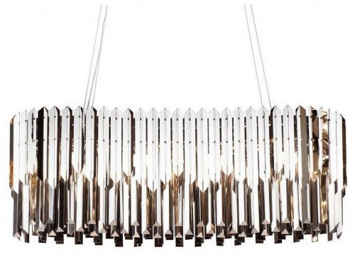 Подвесная люстра AM-Group ROBERTO CAVALLI ROBERTO CAVALLI L900 CH