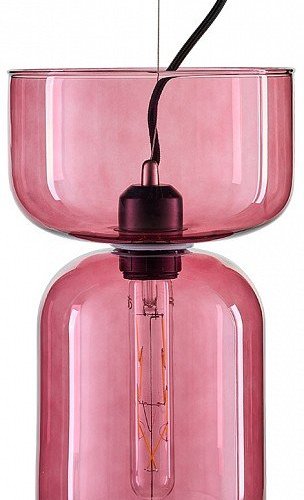 Подвесной светильник 33 идеи M07DP PND171.01.01.003BL-M07DP