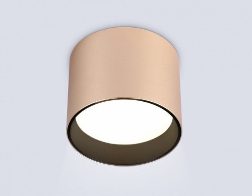 Точечный светильник Ambrella light Techno Spot TN5305