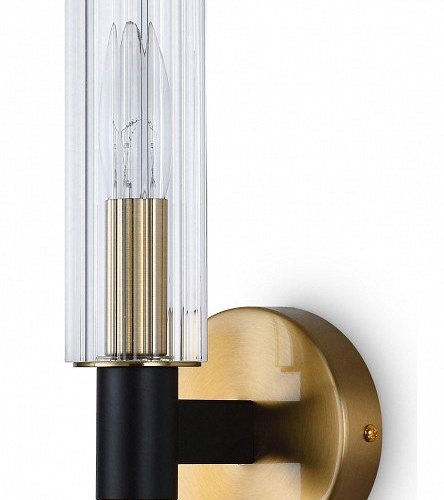 Бра Ambra FR5167WL-01B