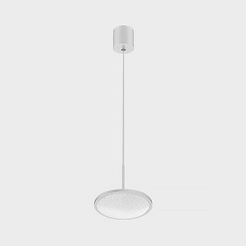 Подвесной светодиодный светильник Italline IT08-8022 white 3000K