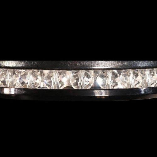 Встраиваемый светильник Dio D’Arte Nevyano Nevyano GU10.5.14.8.100 N