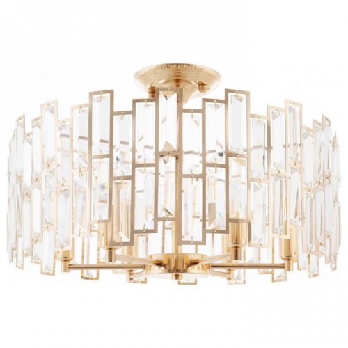Потолочная люстра Arte Milano Sorrento-3209 373209/6/80/480 GD
