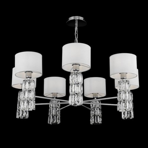 Подвесная люстра Maytoni Modern Dia008 DIA008PL-07CH